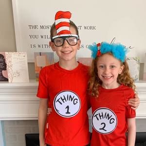 Meet your Posher, Kathryn